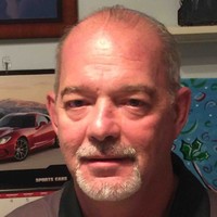 Mark Geddes