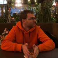 Алексей Кистень