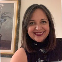 Erika Garavito Linares