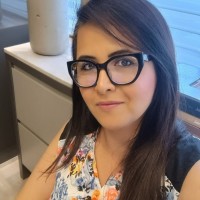 Elisama L. Araújo de Oliveira