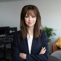 Margrét Anna Einarsdóttir