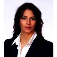 Eleni Argyrou