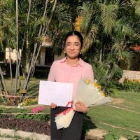 Saumya Mankotia