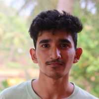 Krithik Shetty