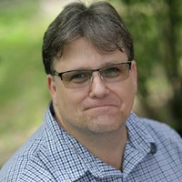Geoff Horvath