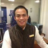 Franklin Bersaluna