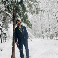 Sonu Mahanty