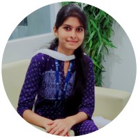 PREETHIKA P