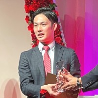 池谷駿