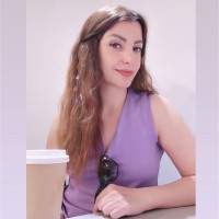 Arezu(Rose) Azari,Msc.,P.Chem.,Ep