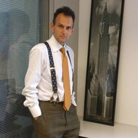 Angelo Roma