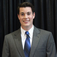 Matthew Petrosky