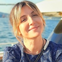 Ziyafat Asgarova