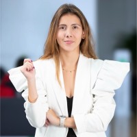 Lina Torres Hernandez