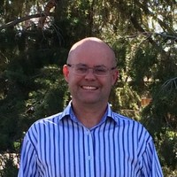 Bill Irvine, MBA, PE