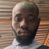 Alabi Razaq Ayobami