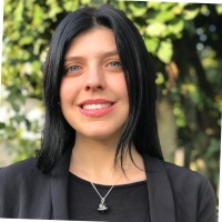 Ariadna Aixa Yael Castillo