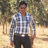 MOHAN KUMAR SAHU