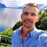 Christophe Berset