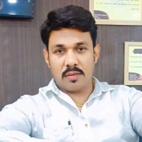 Dharam Raj Co-founder, CEO