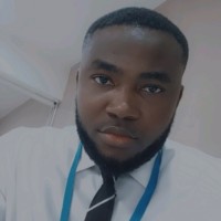 Uwakwe Daniel