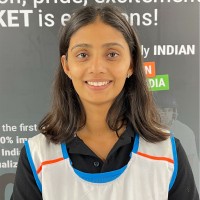 Anjali Bhadauriya