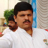 Jagadeesha B N