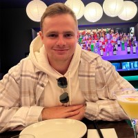 Max Fuller