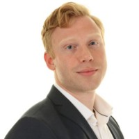 Trond Daae Tønjum