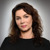 Małgorzata Świerżewska