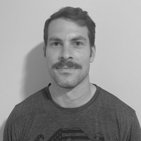 Harrison Maxwell