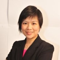 Crystal Xiao