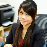 Jasmine Tam