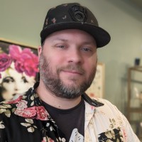 Mike Thompson