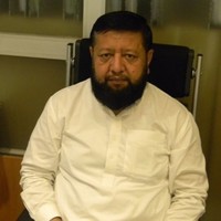 Muhammad Nafees Khan
