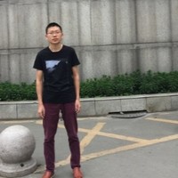 Max Wen