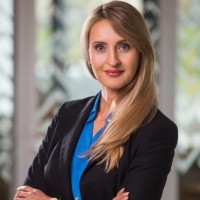 Justyna Szyprzak-Krupa