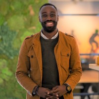 Magiel Nsilu