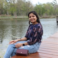 Maitri Patel