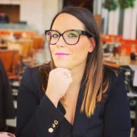 Jade Tsamplakos