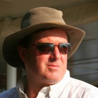 Robert Tonti