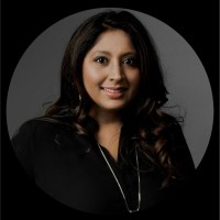 Sangita Patel Chatterjee