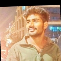Gugulothu Srikanth