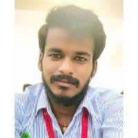 P Eswar Rao