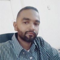 Ahmad Mirghani