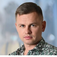 Oleksii Subbotin
