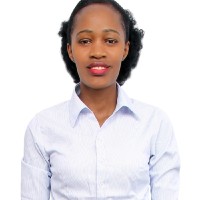 Lorine Mwiti