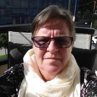 Åsa Nyberg