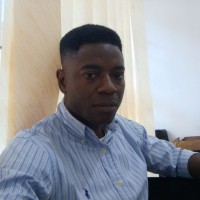 patrick osakwe