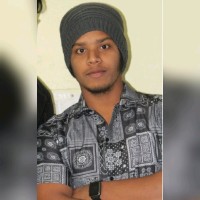 Ashutosh Behuria